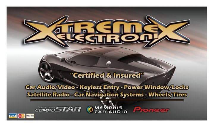Xtreme Electronix | 120 Cumberland St #5490, Lebanon, PA 17042 | Phone: (717) 270-1980
