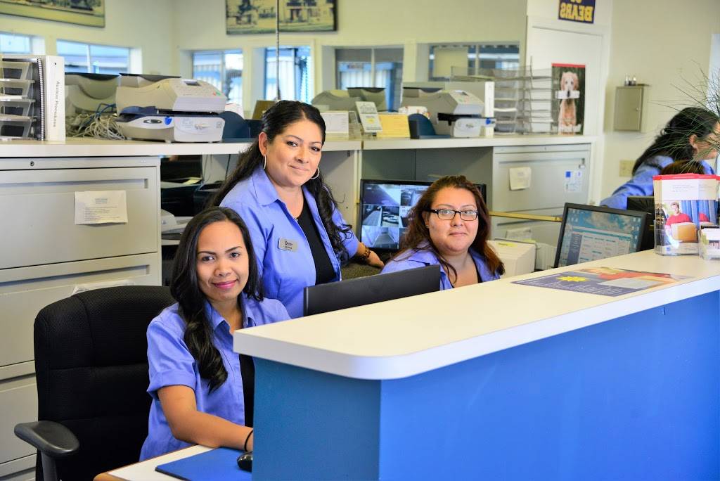 Berkeley Self Storage | 2235 San Pablo Ave, Berkeley, CA 94702, USA | Phone: (510) 843-1400