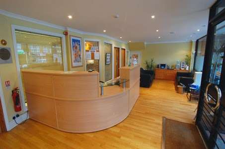 The Brookmans Park Dental Practice | 43-45 Bradmore Green, Brookmans Park, Hatfield AL9 7QS, UK | Phone: 01707 644426