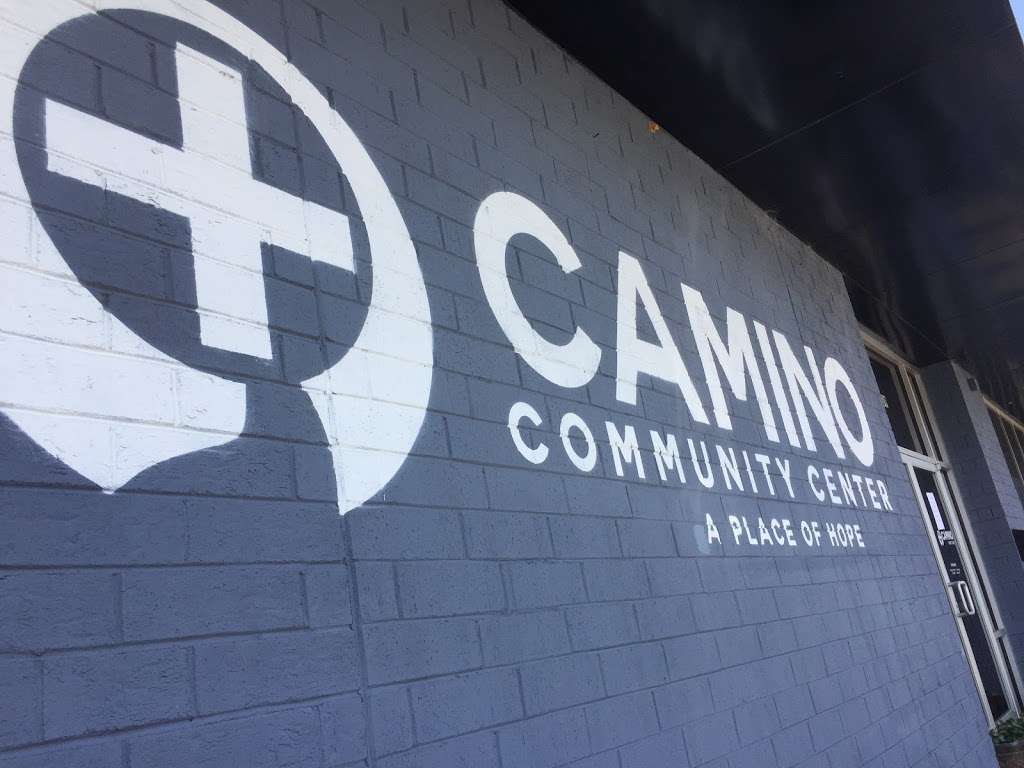 Camino Thirft Store | Charlotte, NC 28262, USA