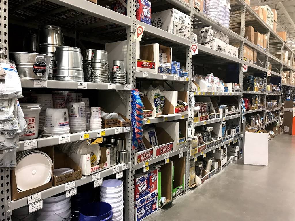 Lowes Home Improvement | 734 S Gilbert Rd, Gilbert, AZ 85296 | Phone: (480) 558-1007