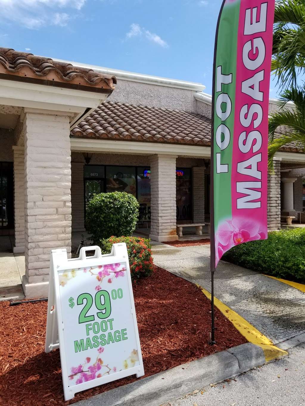 True Grace Foot Spa | 6695 West Boynton Beach Boulevard, Boynton Beach, FL 33437, USA | Phone: (561) 810-6130