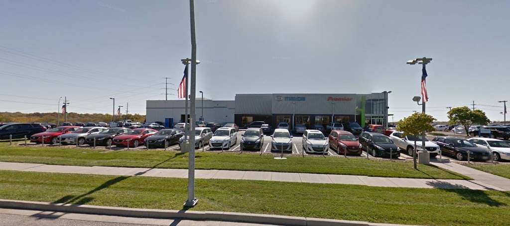 Premier Mazda Kansas City | 13900 Washington St, Kansas City, MO 64145, USA | Phone: (816) 942-4040