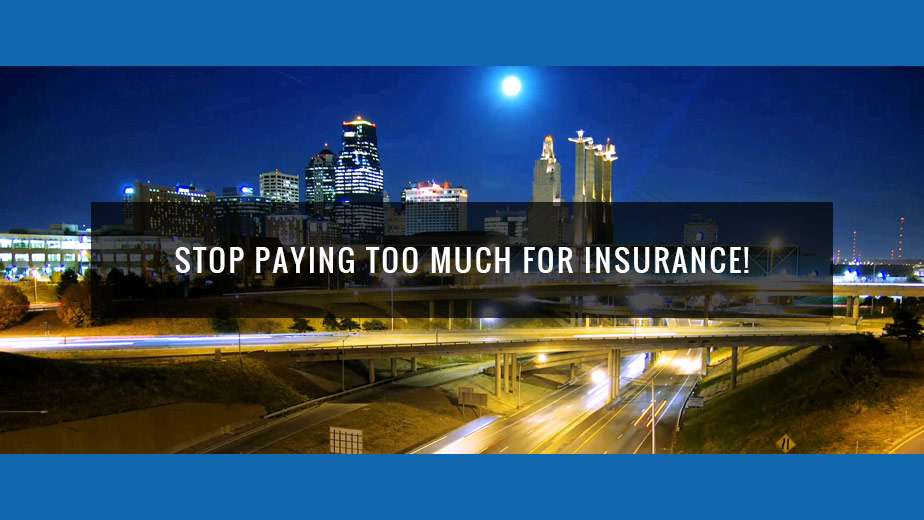 Auto Insurance Discounters | 1312 S Noland Rd, Independence, MO 64055, USA | Phone: (816) 252-2255