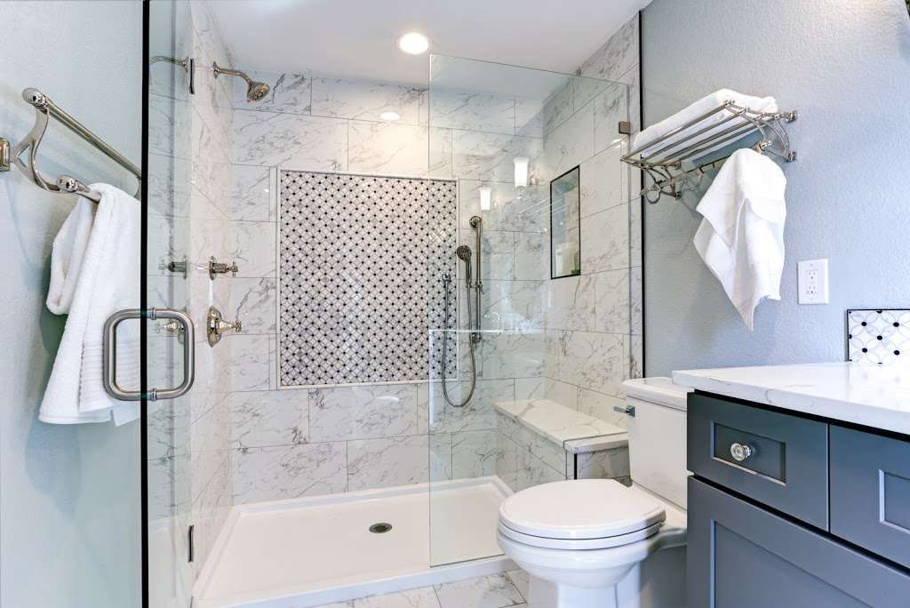 The Original Frameless Shower Doors | 14200 NW 4th St, Sunrise, FL 33325 | Phone: (954) 393-0313