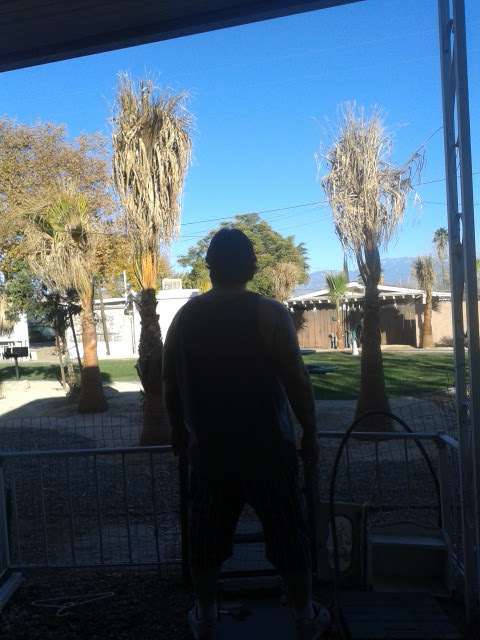 Santiago Palm Vista Mobile Home and RV Community - RV Storage | 35099 CA-74, Hemet, CA 92545, USA | Phone: (951) 926-1755