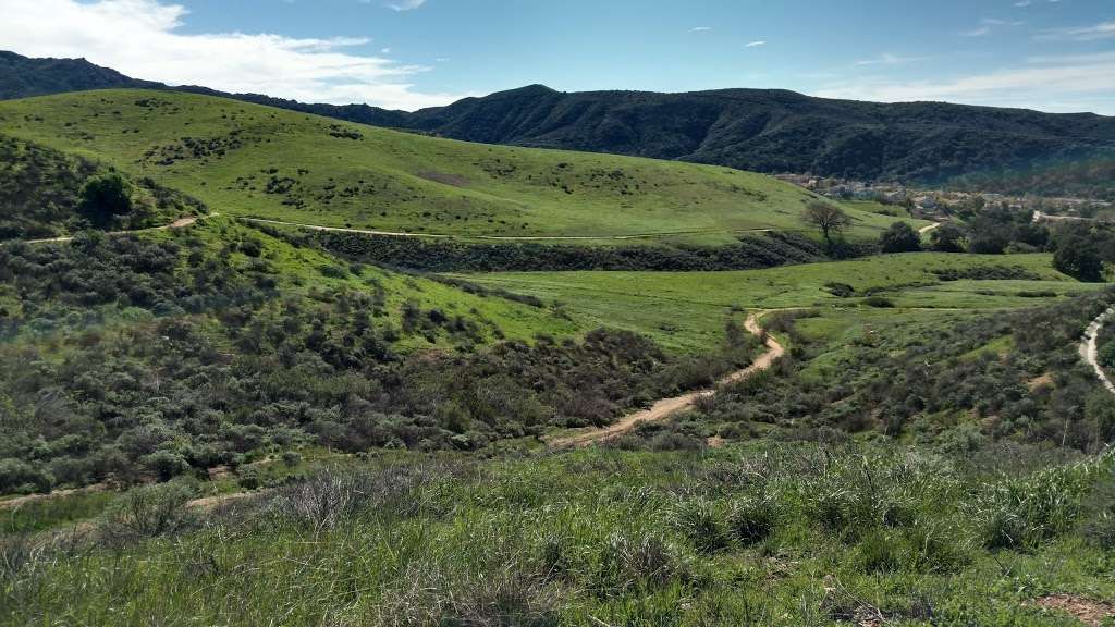 Long Canyon Trail | Simi Valley, CA 93065, USA