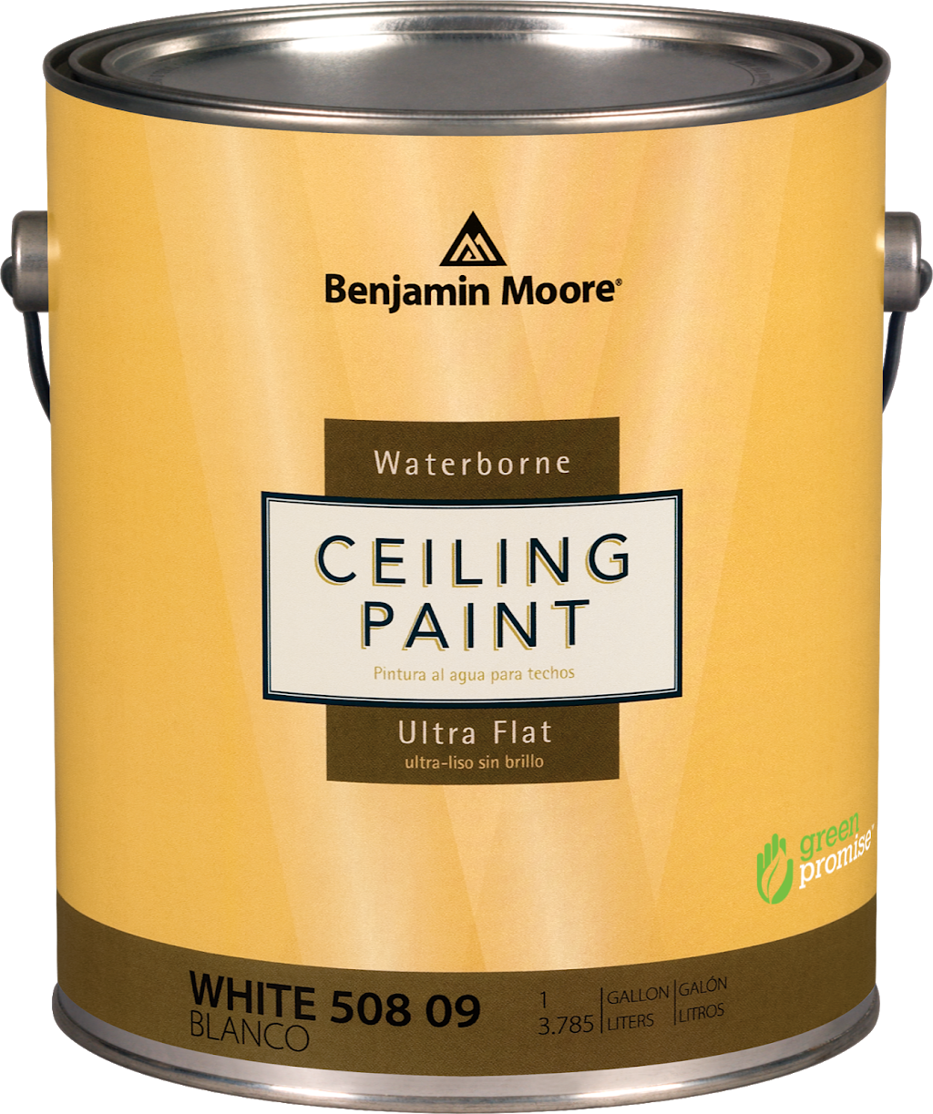 Thybony Professional Paint Center | 413 W Washington Ave, Lake Bluff, IL 60044 | Phone: (847) 735-9020