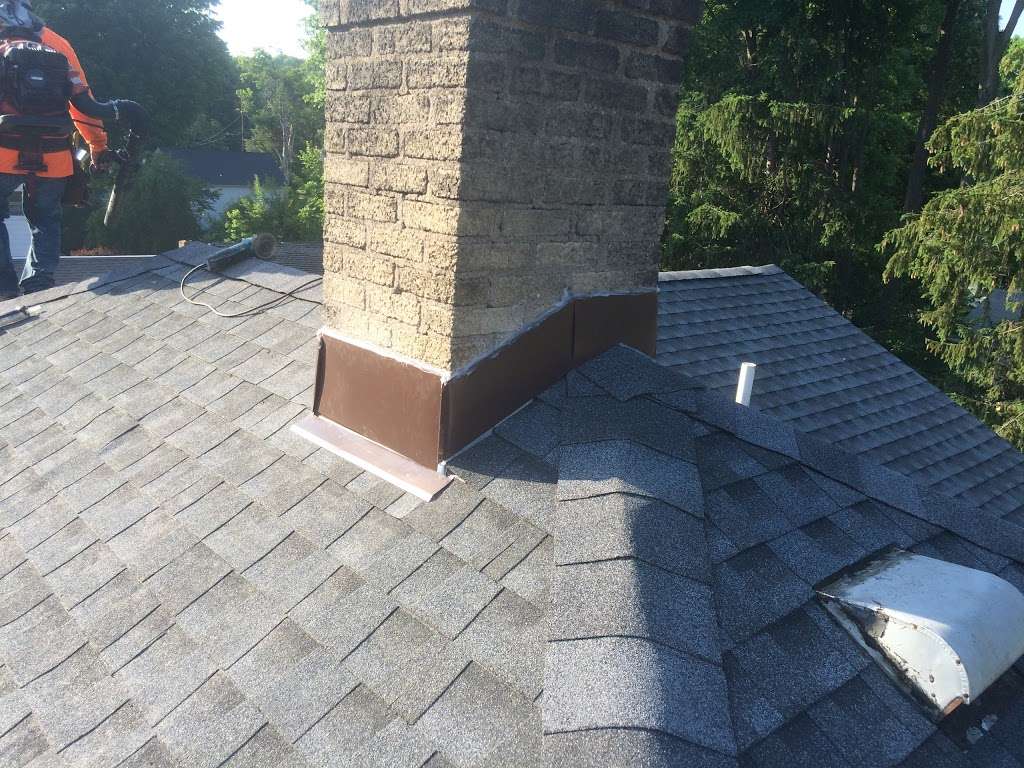 G & G Roofing and Siding | 662 Cottage St, Middletown, NY 10940, USA | Phone: (845) 741-7156