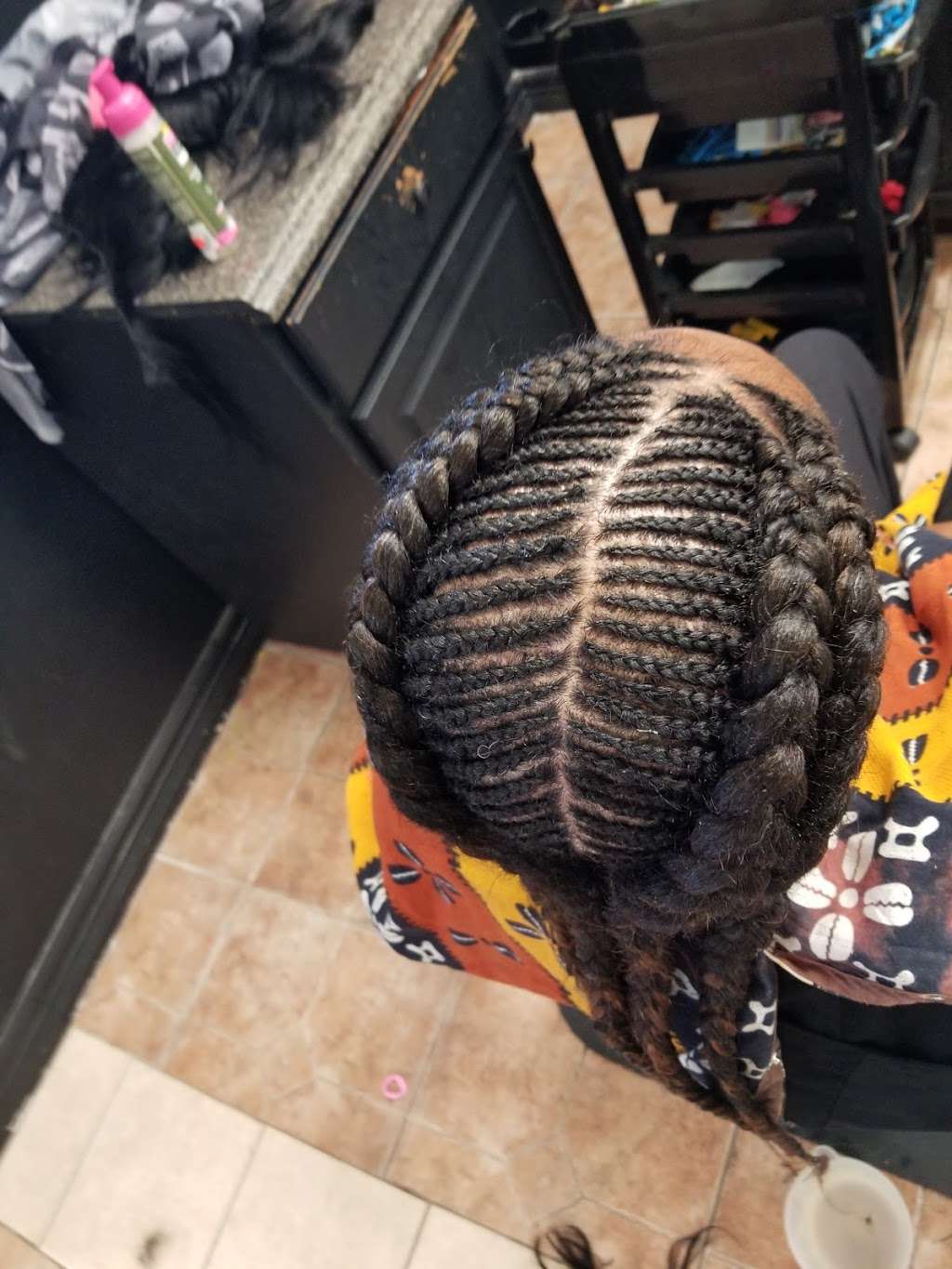 Braids by Mina | 3321 Cypress Creek Pkwy Suite 3321, Houston, TX 77068, United States | Phone: (832) 628-3599