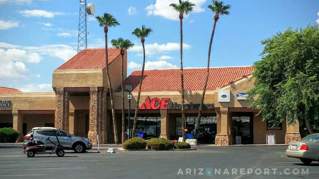 Valley Ace Hardware | 9666 East Riggs Road, Sun Lakes, AZ 85248 | Phone: (480) 895-0641