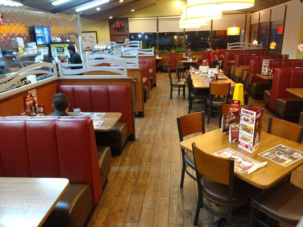 Dennys | 9655 N Sam Houston Pkwy E, Humble, TX 77396 | Phone: (281) 441-3077