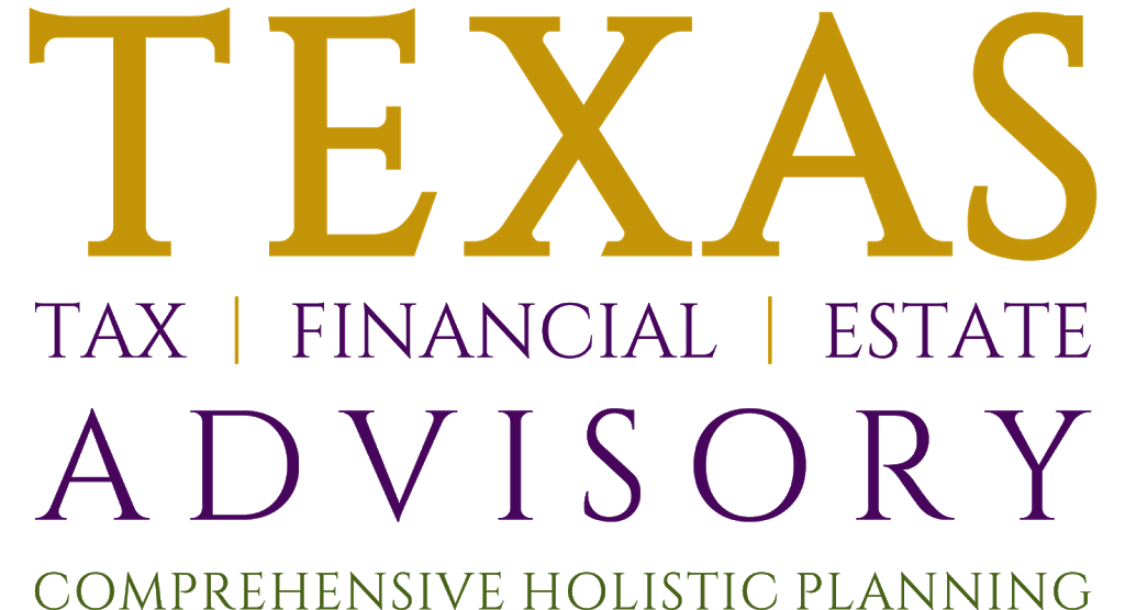 Texas Financial Advisory | 20650 Stone Oak Pkwy #100, San Antonio, TX 78258 | Phone: (210) 530-1292