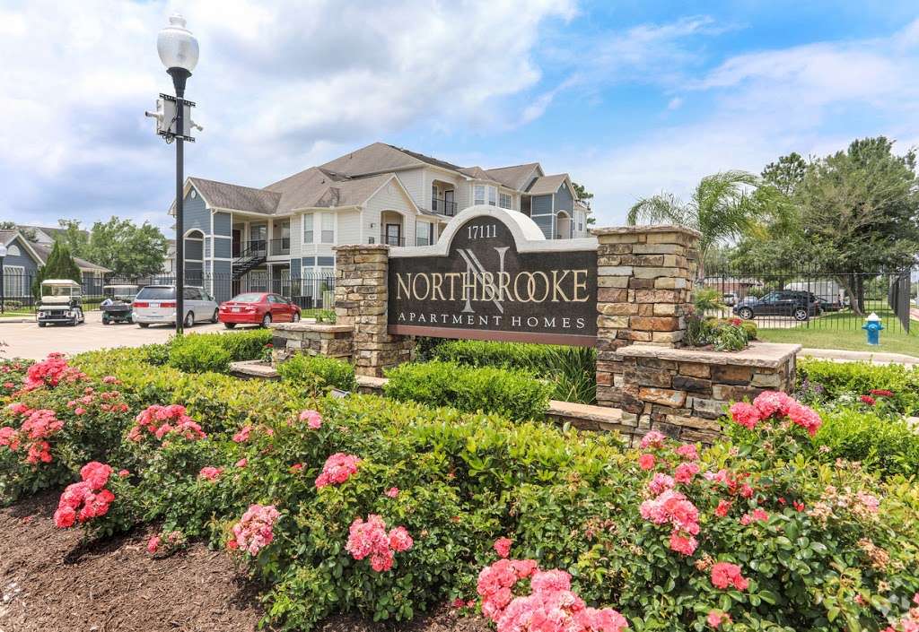 Northbrooke Apartments | 17111 Hafer Rd, Houston, TX 77090, USA | Phone: (281) 444-5707