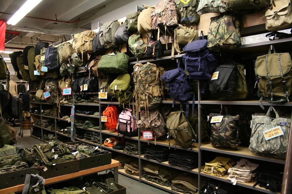 Uncle Sams Presents CAMOLOTS your Army Surplus Outlet | 1503 Seneca Street Corner of Seneca and, Bailey Ave, Buffalo, NY 14210, USA | Phone: (716) 783-7667