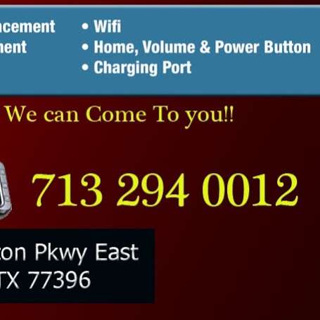 Gadget MD - Cell Phone & Tablet Repair. Summerwood | 3 13716, W Lake Houston Pkwy, Houston, TX 77044 | Phone: (281) 741-3226
