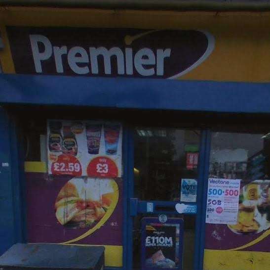 Premier Select Save London | 151 Old Church Rd, London, Romford RM7 0BD, UK | Phone: 01708 749068