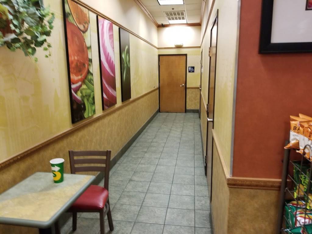 Subway | 756 S Gilbert Rd Suite 102, Gilbert, AZ 85296, USA | Phone: (480) 892-4910