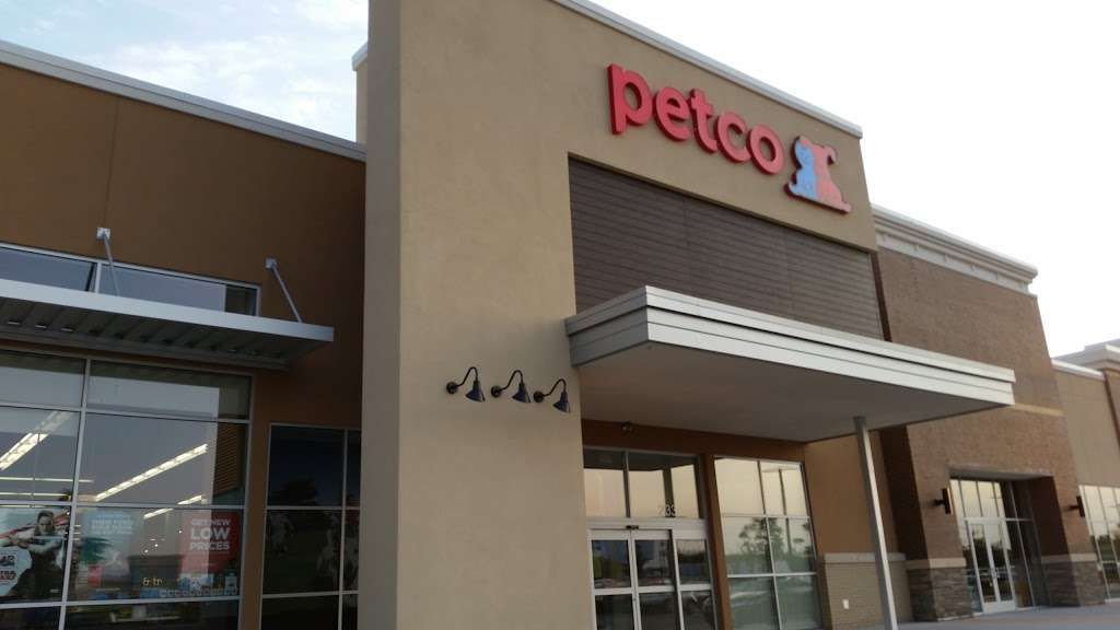 Petco Animal Supplies | 233 S Stewart Rd, Liberty, MO 64068, USA | Phone: (816) 439-4235