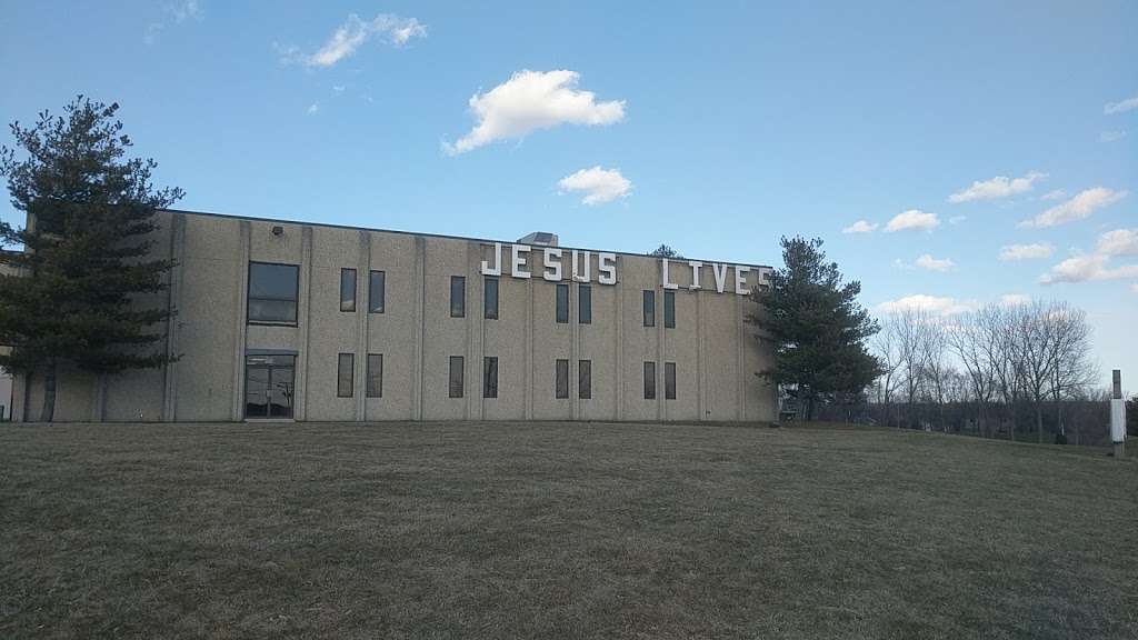 Jubilee Baptist Church | 660 Royce Rd, Bolingbrook, IL 60440 | Phone: (630) 983-1200