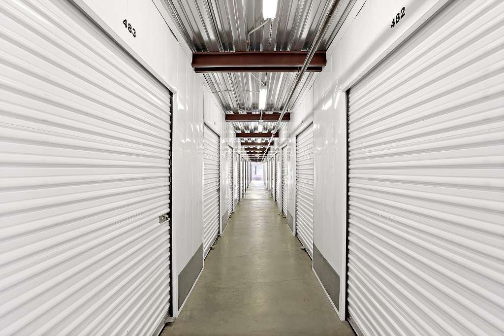 A-1 Self Storage | 9893 Riverford Rd, Lakeside, CA 92040, USA | Phone: (619) 631-4208