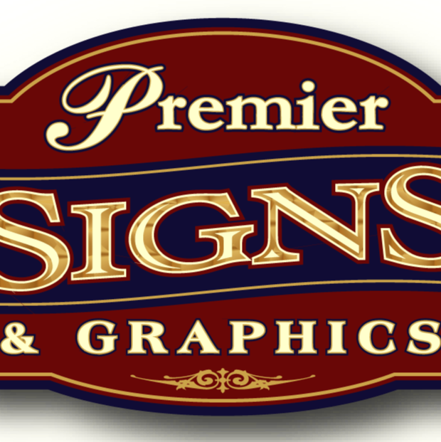 Premier Signs & Graphics | 2275 N Old Bethlehem Pike, Quakertown, PA 18951 | Phone: (215) 804-0943