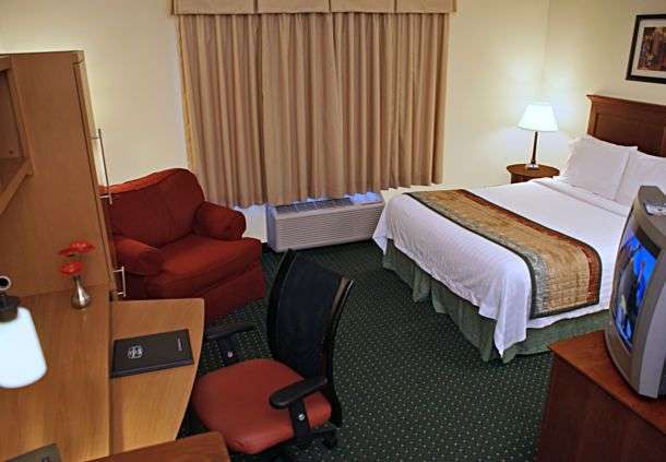 TownePlace Suites by Marriott Fredericksburg | 4700 Market St, Fredericksburg, VA 22408, USA | Phone: (540) 891-0775