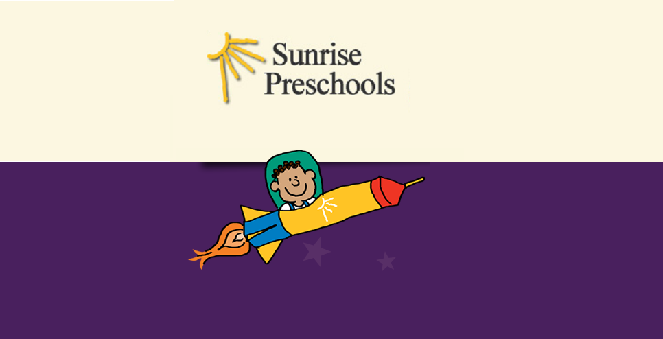 Sunrise Preschool - North Phoenix | 4110 W Northern Ave, Phoenix, AZ 85051, USA | Phone: (623) 934-2810