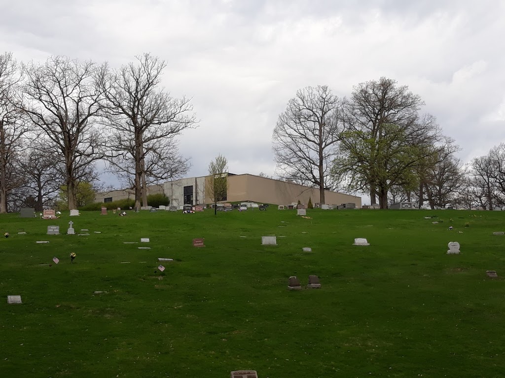 Mount Royal Cemetery | 2700 Mt Royal Blvd, Glenshaw, PA 15116, USA | Phone: (412) 487-5100