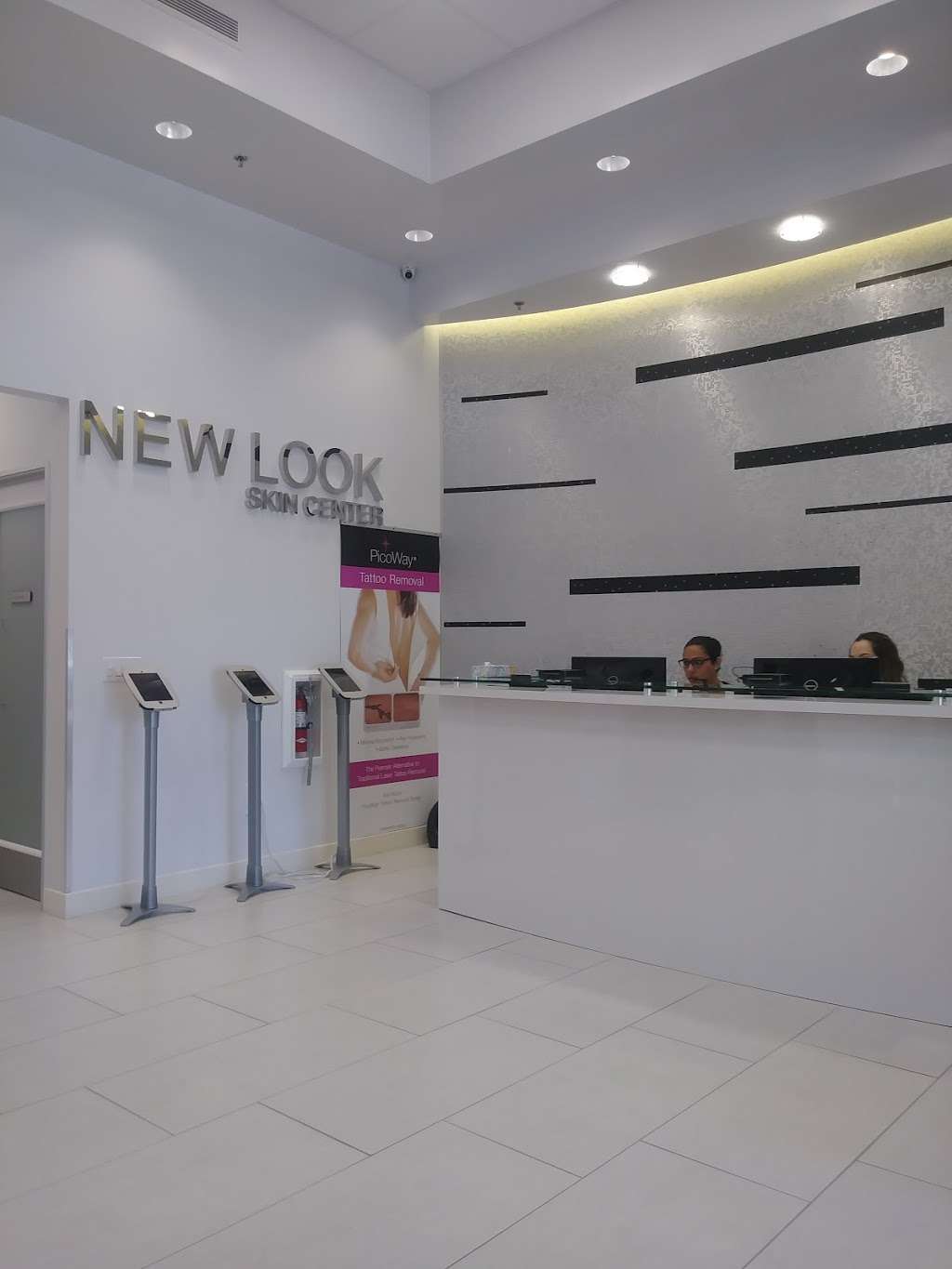 New Look Skin Center | 6701 Quail Hill Pkwy, Irvine, CA 92603, USA | Phone: (877) 628-5005