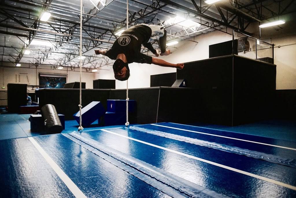 NXGA - Ninja Warrior MMA Parkour | 4360 Technology Dr, Fremont, CA 94538, USA | Phone: (408) 800-7763