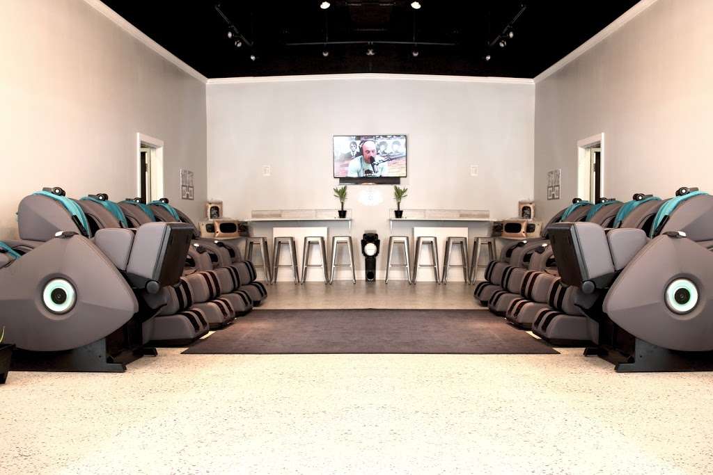 Vegas Massage Chair | 6659 S Las Vegas Blvd B, #102b, Las Vegas, NV 89119 | Phone: (702) 621-5829