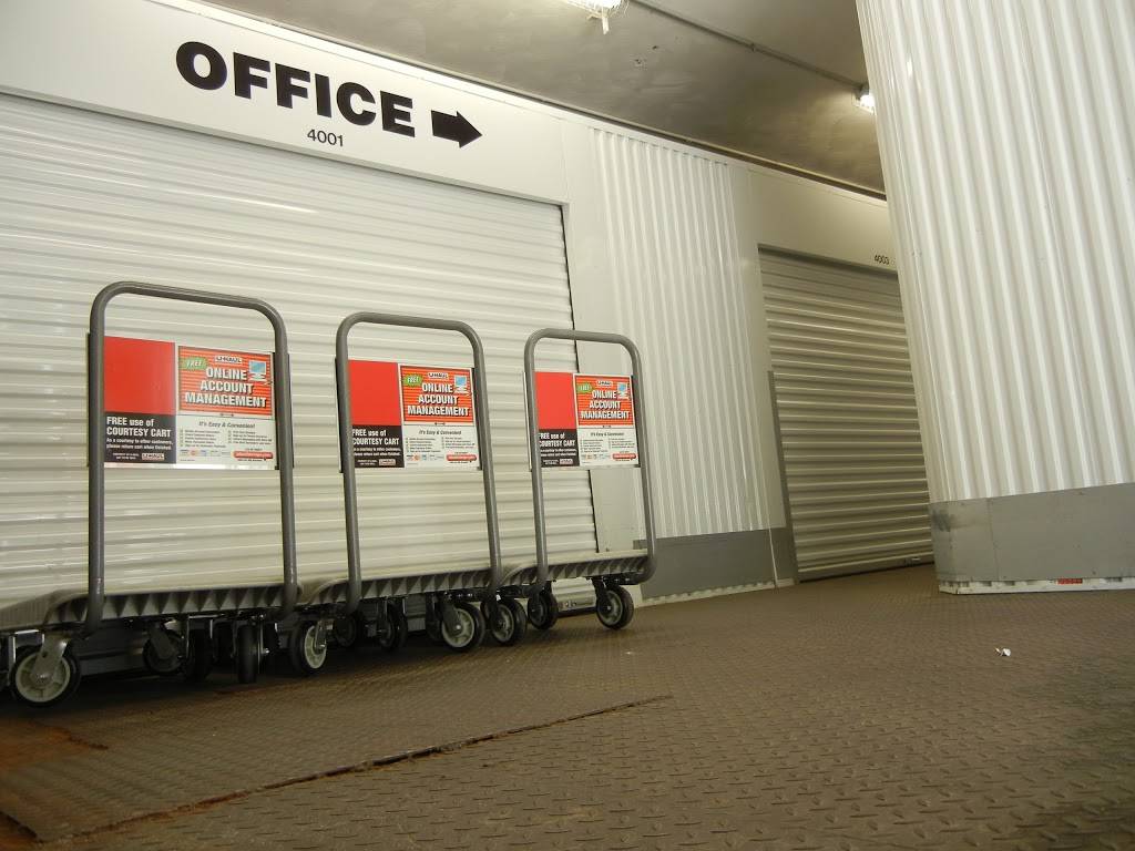 U-Haul Moving & Storage of Oakland | 3700 Bigelow Blvd, Pittsburgh, PA 15213, USA | Phone: (412) 687-4256