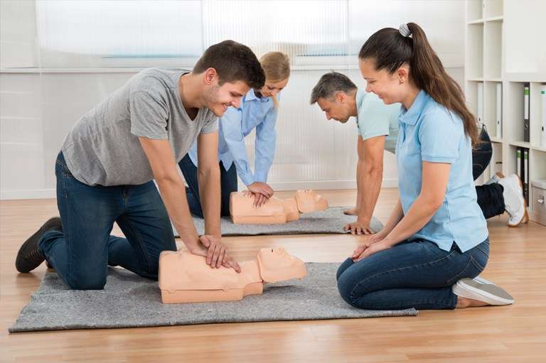 Southern California Mobile CPR | 2155 Del Mar Rd, Norco, CA 92860, USA | Phone: (951) 444-5049