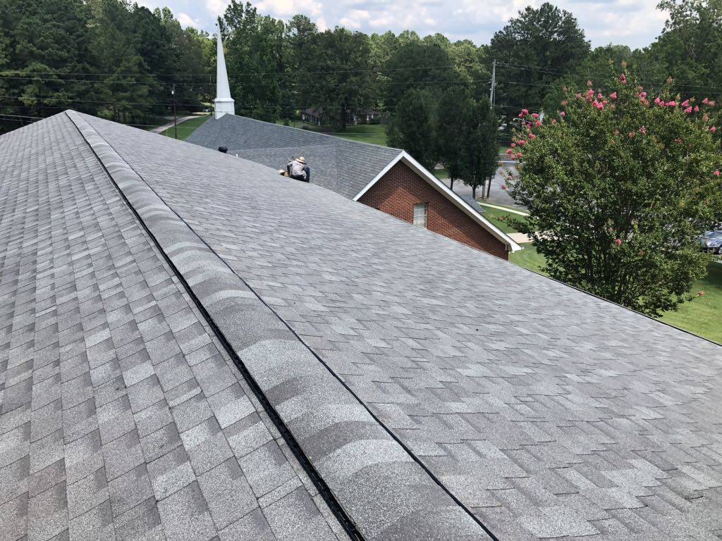 Right Choice Roofing, LLC | 1258 Old Hwy 11, Birmingham, AL 35235, USA | Phone: (205) 202-2473