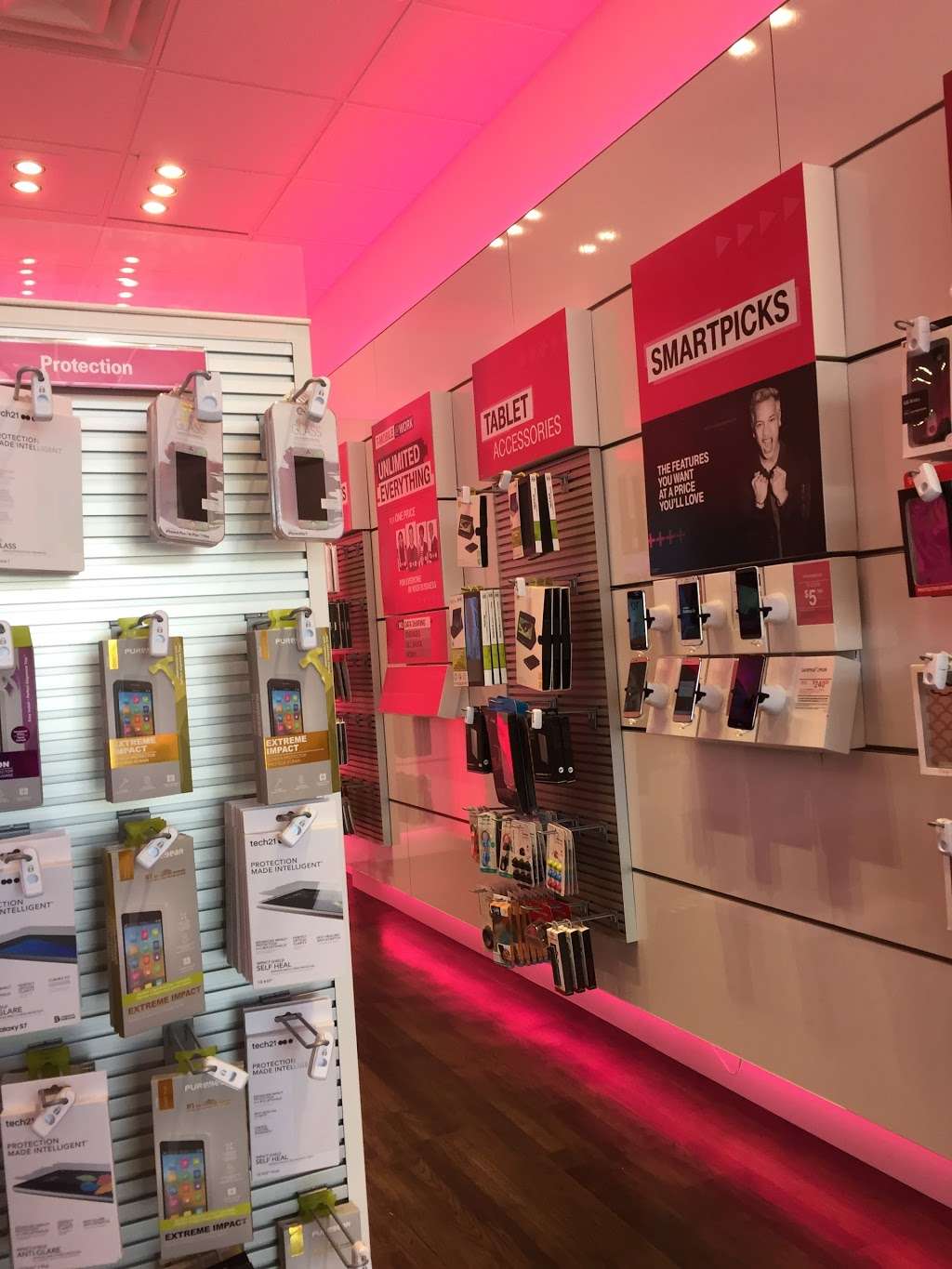 T-Mobile | 2311 Forest Dr #B, Annapolis, MD 21401, USA | Phone: (410) 216-3670