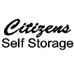 Citizens Storage | 269 N Aviador St, Camarillo, CA 93010, USA | Phone: (805) 484-1738