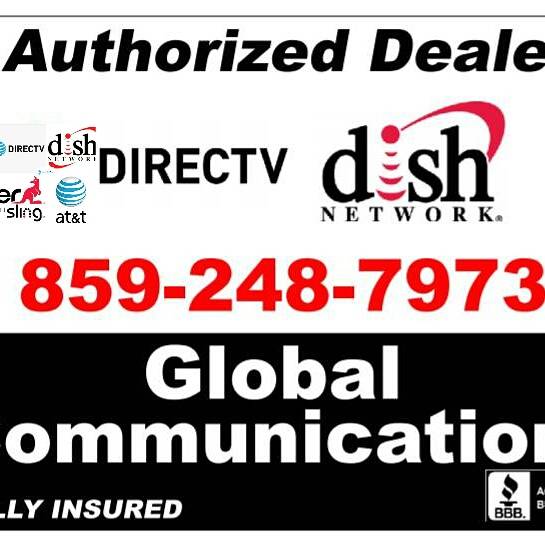 Global communications inc | 1910 Harrodsburg Rd, Lexington, KY 40503, USA | Phone: (859) 248-7973