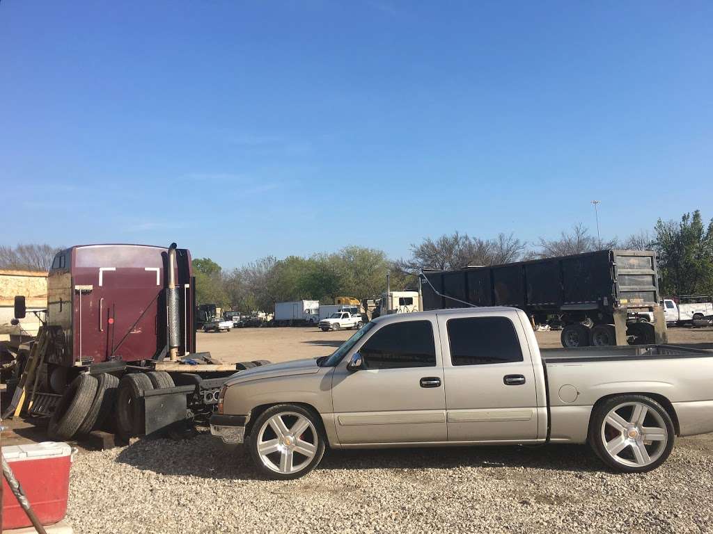 GTO Logistics LLC | 5318 Buford Jett Ln, Balch Springs, TX 75180, USA | Phone: (214) 272-1903