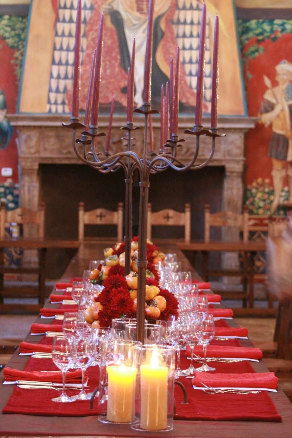 Wine & Dine Events Group | 3240 Soda Canyon Rd, Napa, CA 94558, USA | Phone: (707) 738-8068