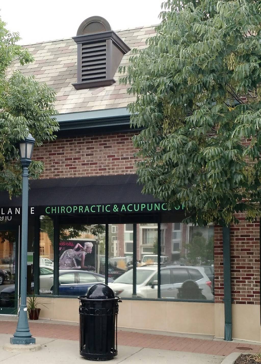 Living Balance Chiropractic and Acupuncture | 5910 NW 63rd Terrace, Kansas City, MO 64151 | Phone: (816) 216-1218