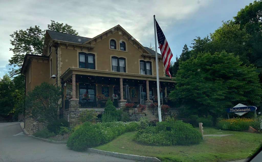 il Michelangelo Italian Restaurant | 91 Elcock Ave, Boonton, NJ 07005, USA | Phone: (973) 316-1111