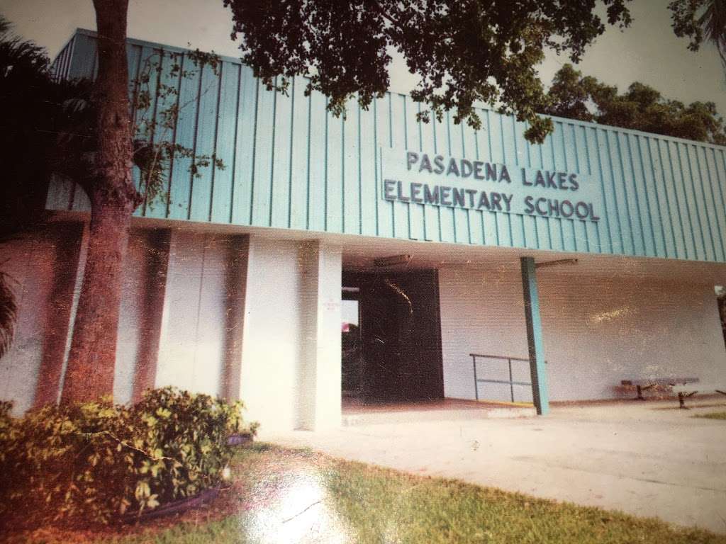 Pasadena Lakes Elementary School | 8801 Pasadena Blvd, Pembroke Pines, FL 33024 | Phone: (754) 323-6900