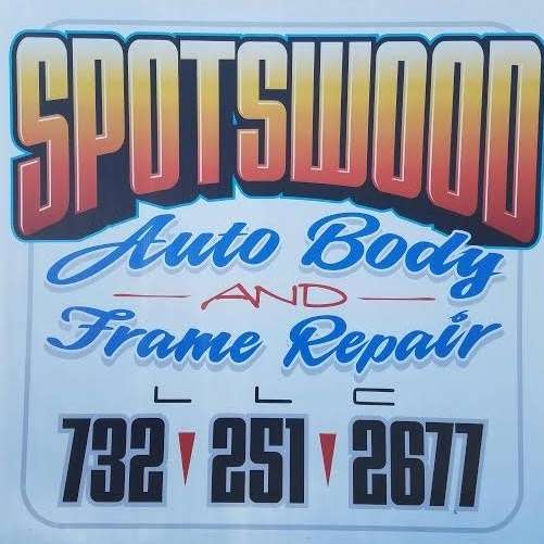 Spotswood Auto Body | 75 Snowhill St, Spotswood, NJ 08884, USA | Phone: (732) 251-2677