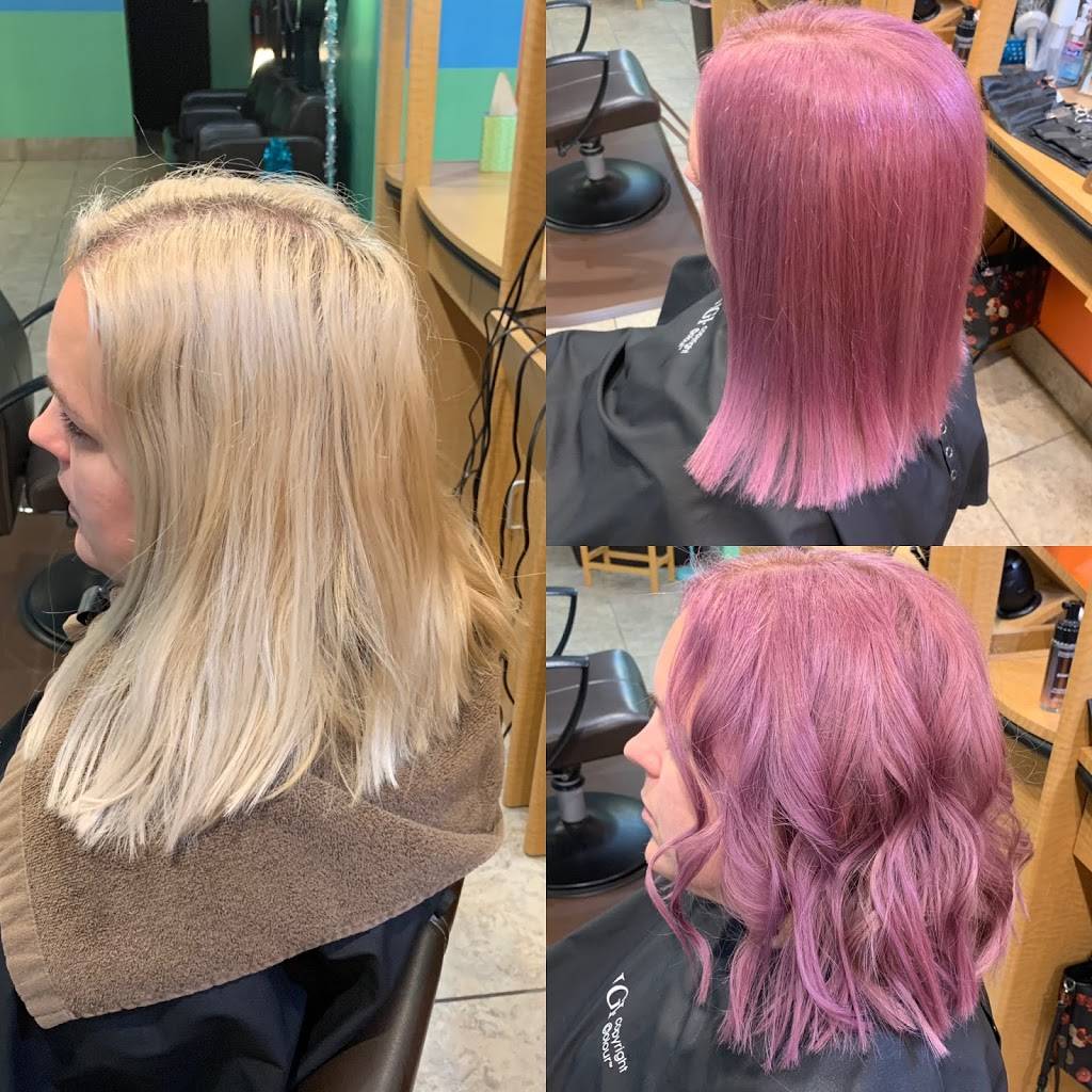 Hair by Brooke | 5319 S 108th St Suite 30, Hales Corners, WI 53130 | Phone: (414) 810-9062