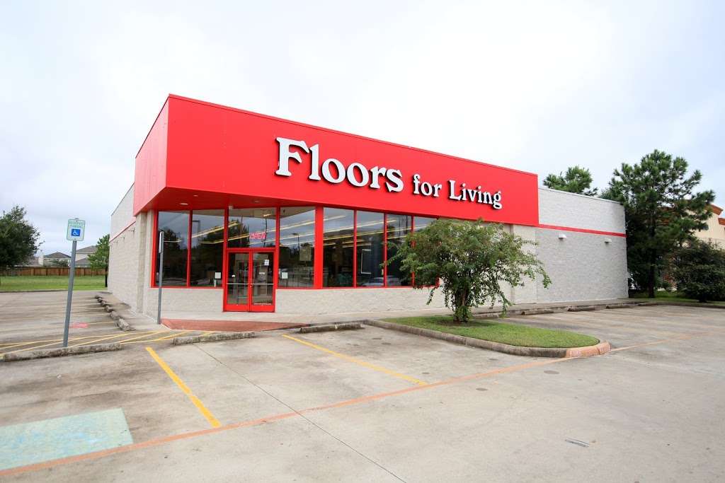 Floors for Living Cypress (South Location) | 11301 Barker Cypress Rd, Cypress, TX 77433 | Phone: (832) 653-6194