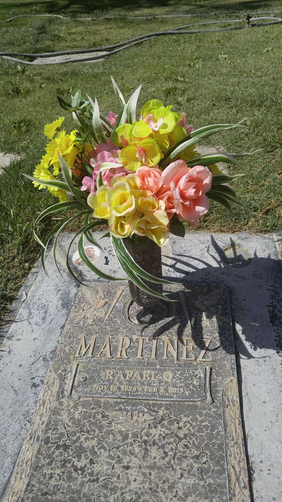Glen Abbey Memorial Park & Mortuary | 3838 Bonita Rd, Bonita, CA 91902, USA | Phone: (619) 498-4600