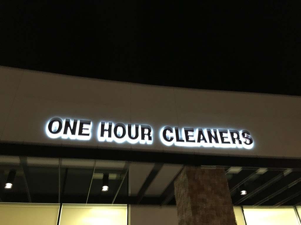 One Hour Cleaners | 2258 Westborough Blvd, South San Francisco, CA 94080, USA | Phone: (650) 583-8595
