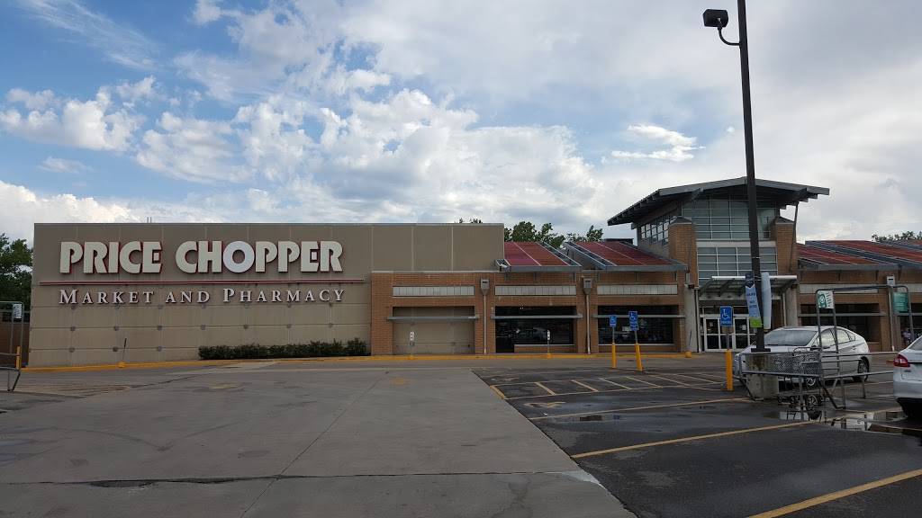 Price Chopper | 4820 N Oak Trafficway, Kansas City, MO 64118, USA | Phone: (816) 454-0710