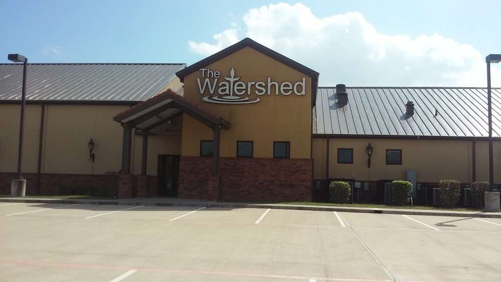 The Watershed Church | 1751 E League City Pkwy, League City, TX 77573, USA | Phone: (281) 332-1070